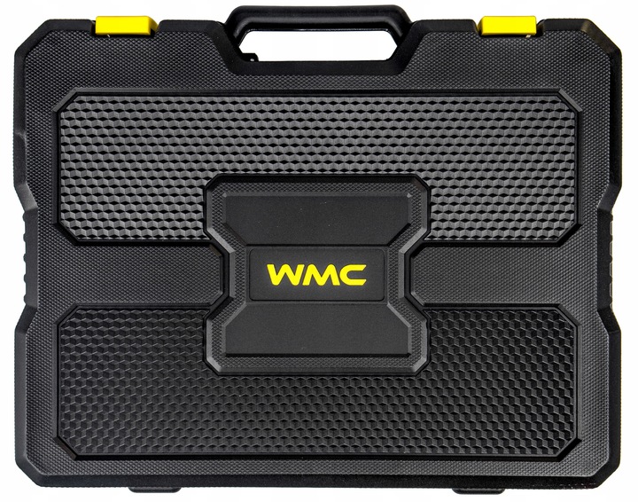 WALIZKA NARZĘDZIOWA ZESTAW NARZĘDZI 1001 ELEMENTÓW