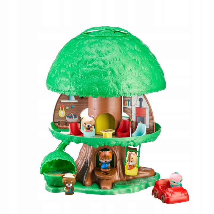 Klorofil Magiczne Drzewo