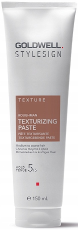 GOLDWELL Roughman Pasta Teksturyzująca XXL 150ml