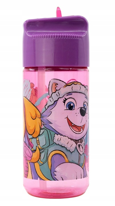 Bidon PSI PATROL 430 ml