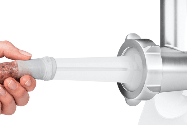 MASZYNKA DO MIĘSA BOSCH MFW3X14W (BIEL)