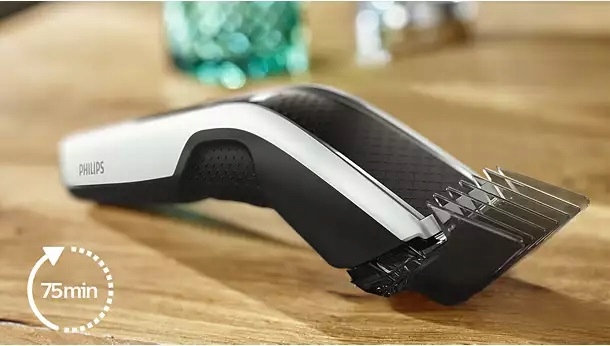 MASZYNKA PHILIPS DO STRZYŻENIA WŁOSÓW I ZAROSTU