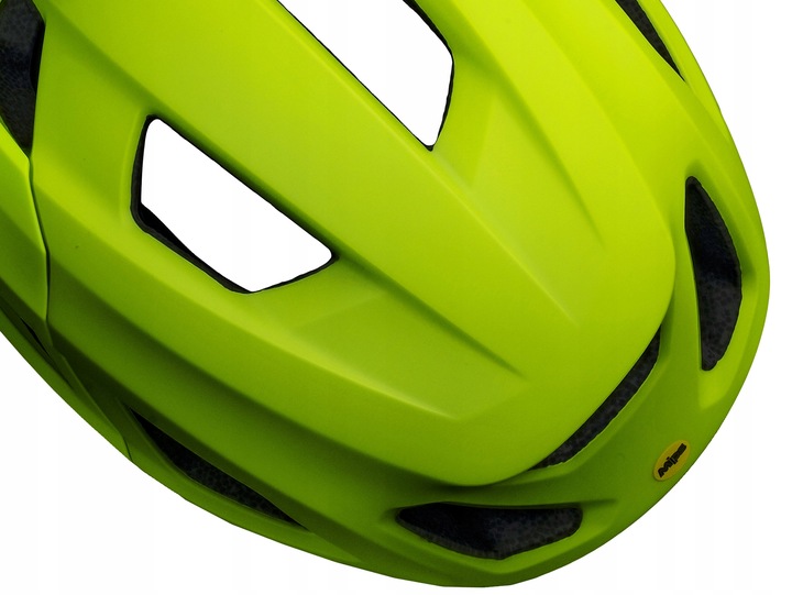 KASK FOX MAINFRAME HLMT MIPS YELLOW 55-59 CM / M