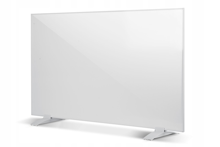 Grzejnik na podczerwień promiennik podczerwieni 600W BERDSEN + nogi