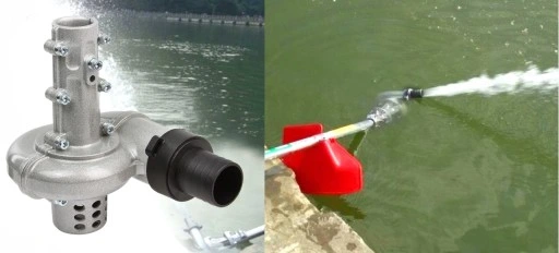 POMPA PRZYSTAWKA CATA DO KOSY POMPA DO WODY NAPĘD DEMON