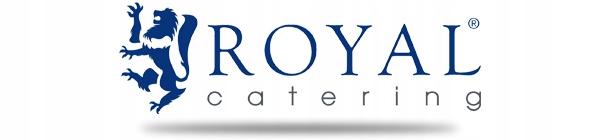 Piła do mięsa Royal Catering 1009229