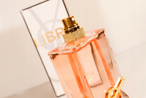 Yves Saint Laurent Libre 90ml EDP ORYGINAŁ FOLIA DAMSKI SŁODKI ELEGANCKI