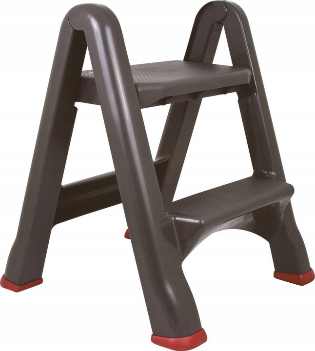 CURVER DRABINA TABORET 2 STOPNIE 155160