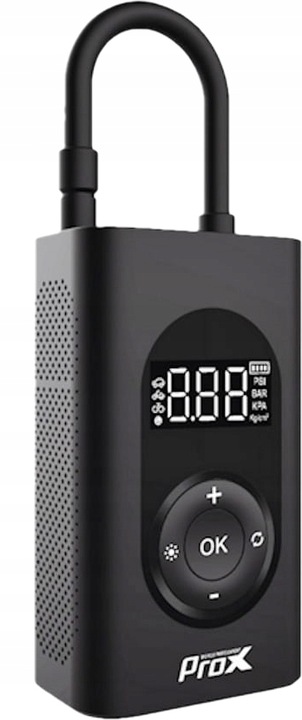 Pompka Elektryczna Kompresor Akumulatorowy PROX