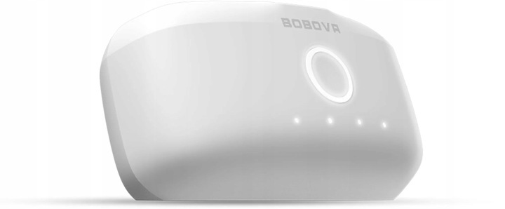 Pasek odciążający BOBOVR M2 Pro + do Oculus Quest 2 + akumulator