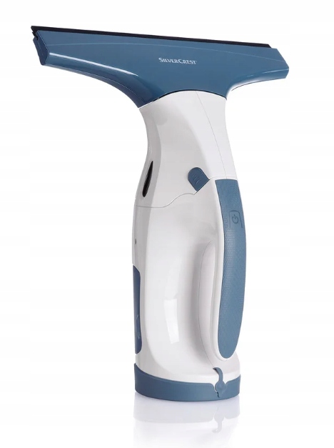 SILVERCREST Akumulatorowa myjka do okien 3,7 V SFR 3.7 D7