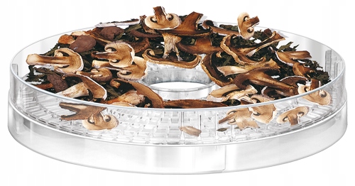 Suszarka do grzybów MPM MSG-11