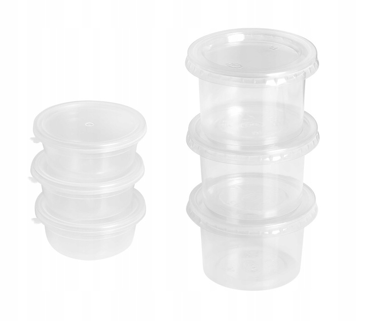 Dr Smile Duży Zestaw do SLIME glut 65w1 Największy