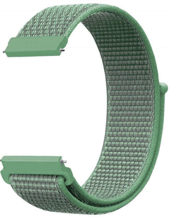 UNIWERSALNY PASEK DO ZEGARKA 22MM TELESKOPY KOLORY