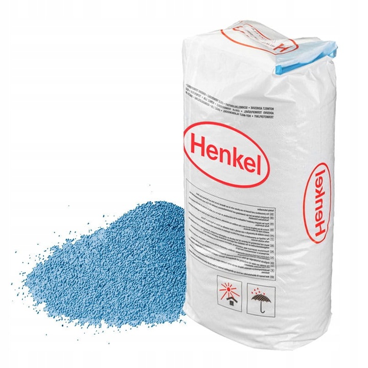 Czyścik czyściwo cleaner do okleiniarek TECHNOMELT PUR CLEANER 4 1 Kg