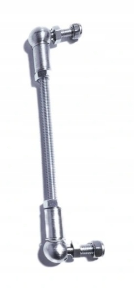 ŁĄCZNIK POZIOMOWANIA XENON CIĘGNO UNIWERSALNY M6 STABILIZATOR SWIATEŁ xenon