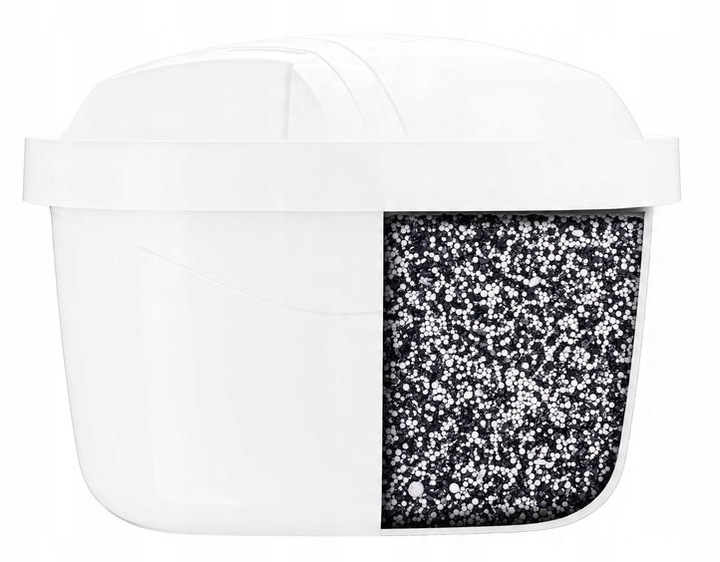 5x FILTR AQUAMAX FILTRY do WODY do DZBANKA AQUAPHOR BRITA DAFI - 5 sztuk