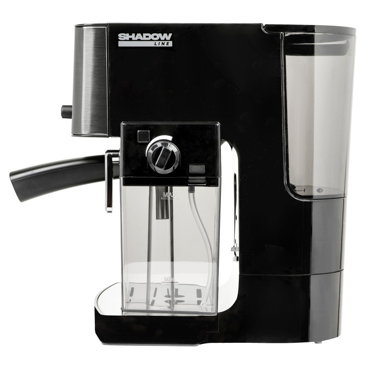 EKSPRES DO KAWY CIŚNIENIOWY KOLBOWY PÓŁAUTOMATYCZNY WEBBER 15 BAR M5