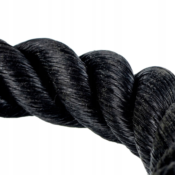 UW07 SZNUR-UCHWYT DO WYCIĄGU POJEDYŃCZY HMS