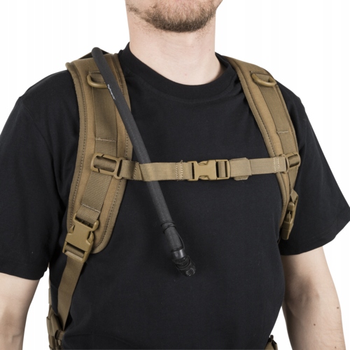Plecak Helikon EDC Cordura Adaptive Green