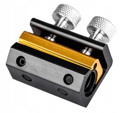 ZESTAW OLIWIARKA DO SMAROWANIA LINEK + SMAR SPRAY MOTUL P4 E.Z. LUBE