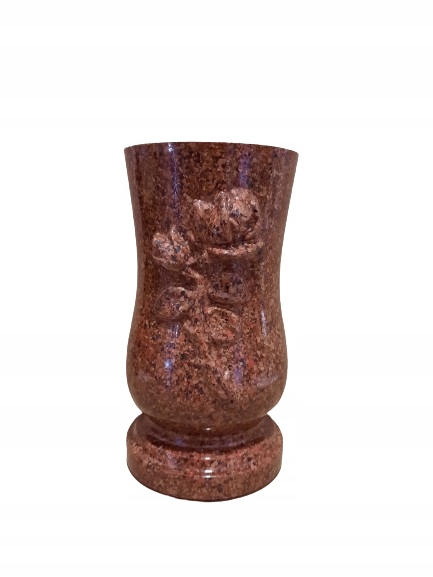 Wazon na cmentarz- Wazon Nagrobny