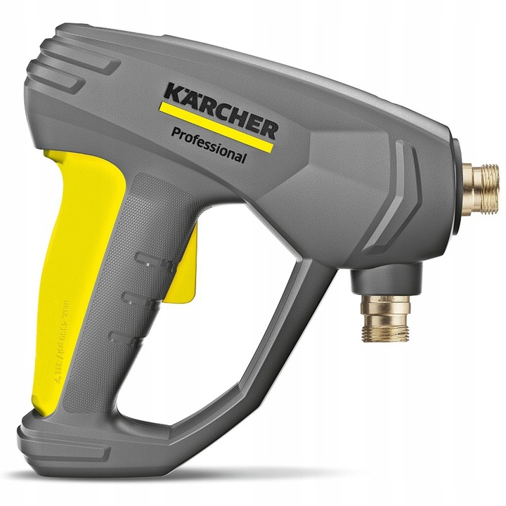 MYJKA KARCHER HD 5/15CX PLUS+FR CLASSIC