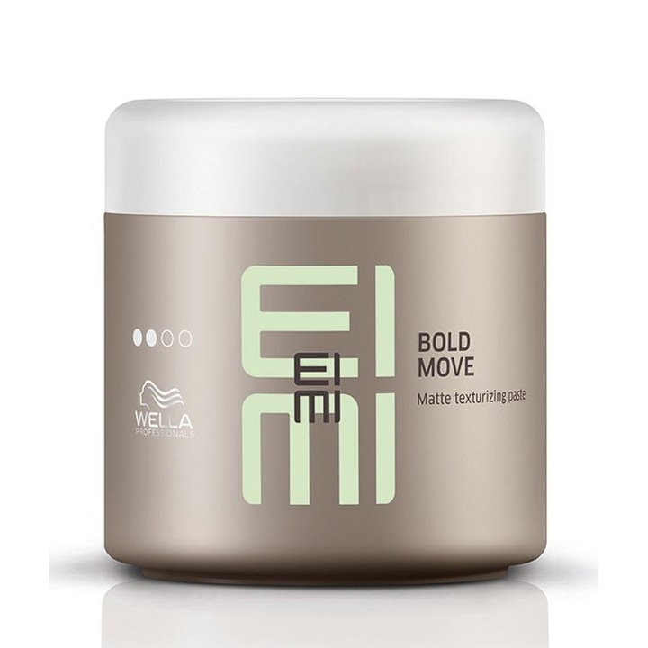 WELLA EIMI BOLD MOVE matowa pasta modelująca 150ml