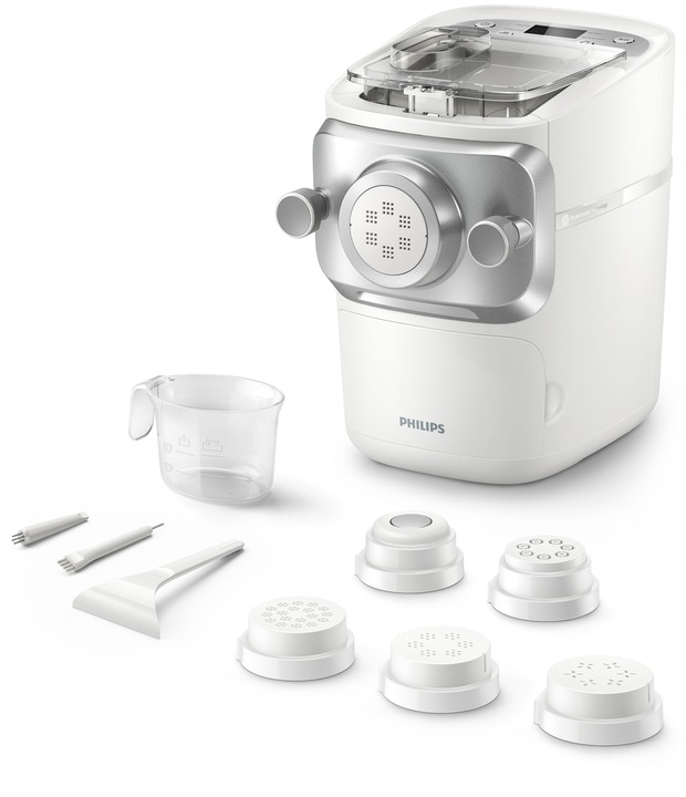 Maszynka do makaronu Philips Pasta Maker HR2660/00