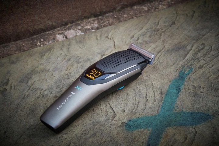 Strzyżarka REMINGTON X6 HC6000