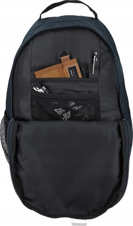 4F PLECAK MIEJSKI PCU003B GRANATOWY - 20 L