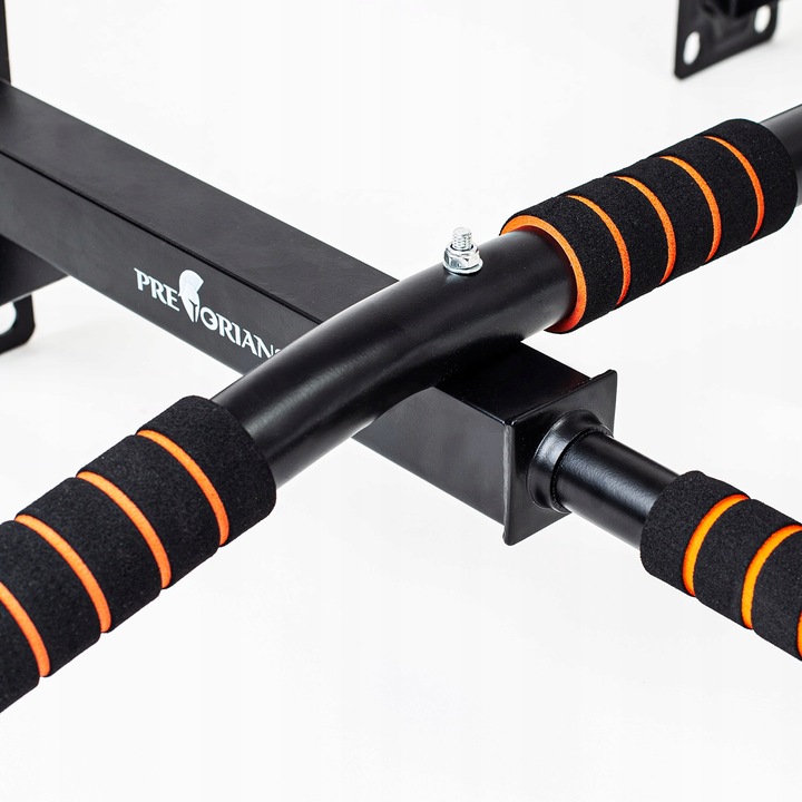 DRĄZEK DO PODCIĄGANIA MOCOWANY DO ŚCIANY WZMOCNIONY ŚCIENNY DO 250KG MOCNY