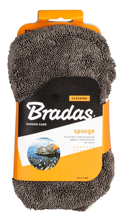 2X SZCZOTKA TELESKOPOWA DO CZYSZCZENIA SAMOCHODU FELG AUTA GĄBKA ŚCIĄGACZKA