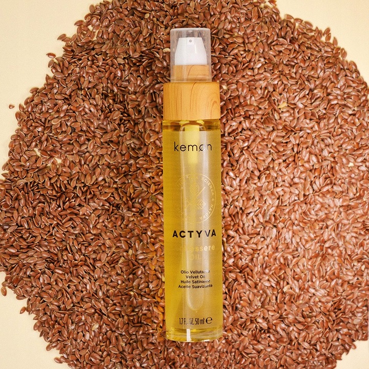 Kemon Actyva Bellessere Nektar Olejek arganowy 50
