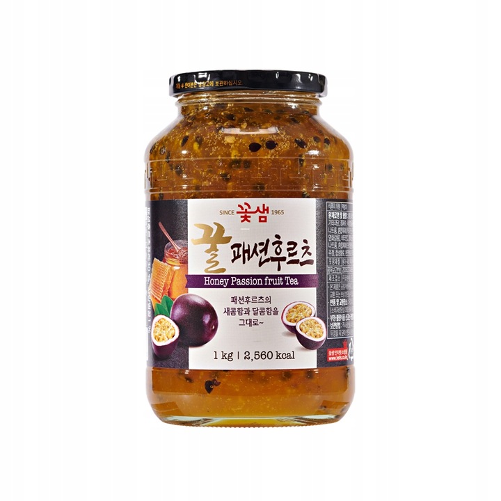 Maracuja z miodem 1KG- Kotsam