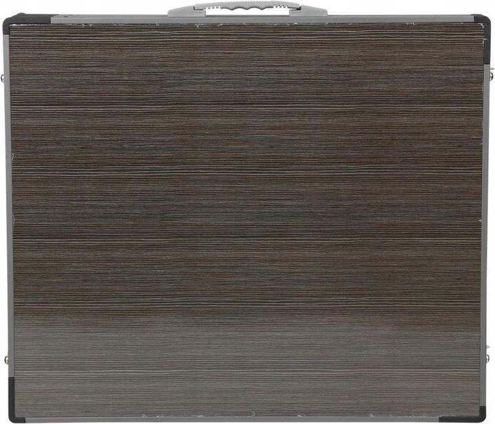 Szafka kempingowa składana pojedyncza Nancy Bel-Sol