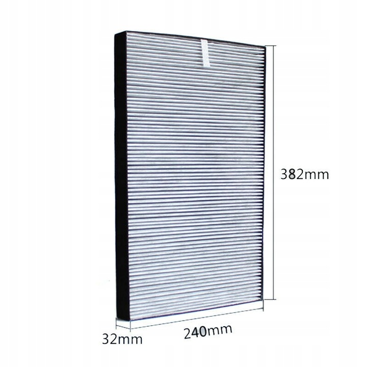 FILTR FZ-Y30SFE i FZ-Y30MFE DO Sharp KC-930