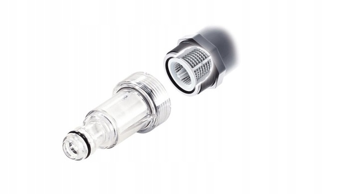 Myjka ciśnieniowa BOSCH EasyAquatak 100 06008A7E01