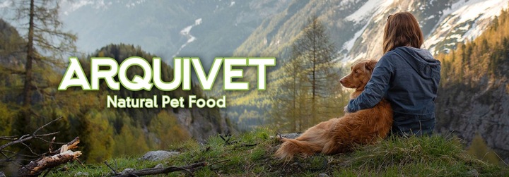 ARQUIVET FRESH Półwilgotna karma dla psa WIEPRZOWINA RYBA OCEANICZNA 10kg