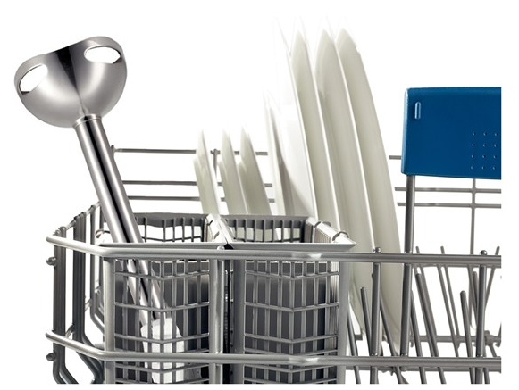 Blender BOSCH MSM66120 600W ROZDRABNIACZ MOCNY KUBEK + NÓŻ