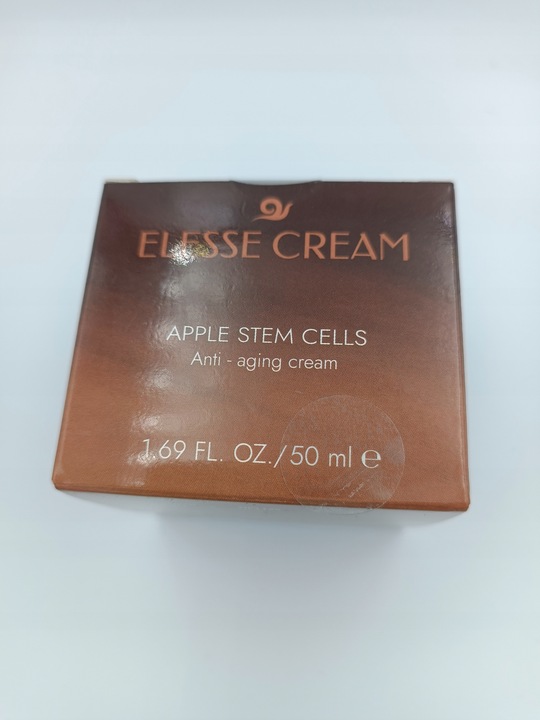 Elesse Cream (50 ml.) Krem przeciwzmarszczkowy Mega HIT!!!