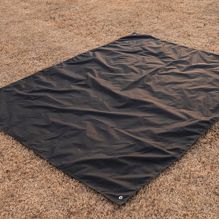 PLANDEKA TARP MFH MULTITARN CAMO 200X200CM