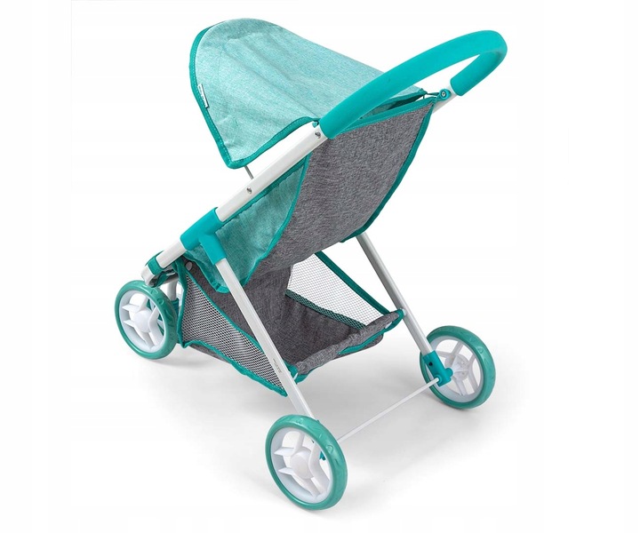 Milly Mally Wózek dla lalek Susie Prestige Mint