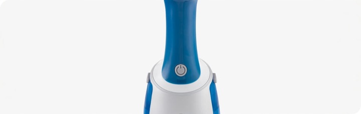 Steamer do ubrań Zelmer ZGS1700 1700 W