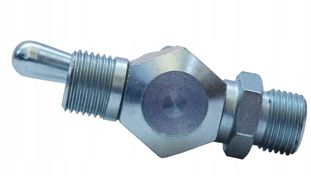 KRANIK PALIWA URSUS C-330 C-360 NIECIEKNĄCY MORGA