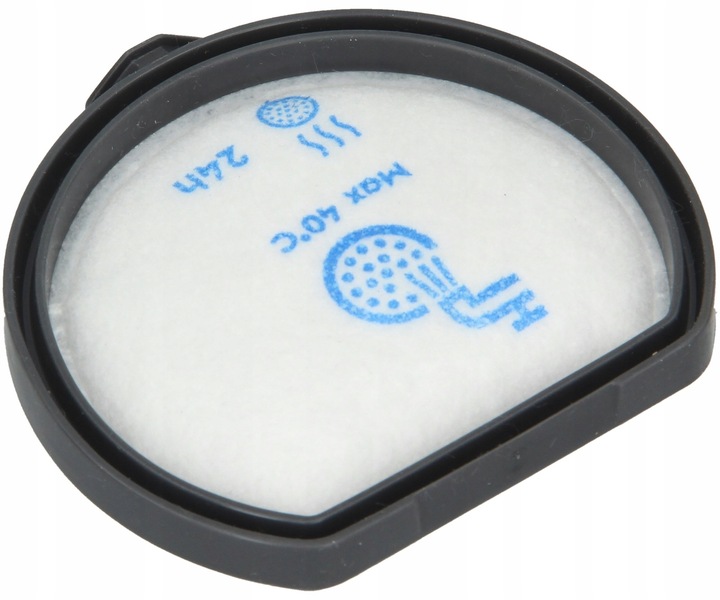 ZESTAW filtrów do odkurzacza Pure Q9 | Electrolux