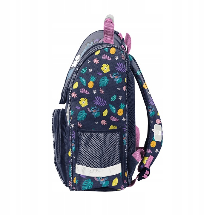 TORNISTER SZKOLNY PASO plecak LILO I STITCH klasa 1-3