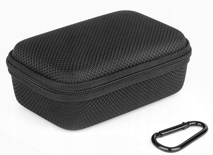 ETUI CASE FUTERAŁ DO GŁOŚNIKA JBL GO 3 POKROWIEC JAKOŚĆ HQ