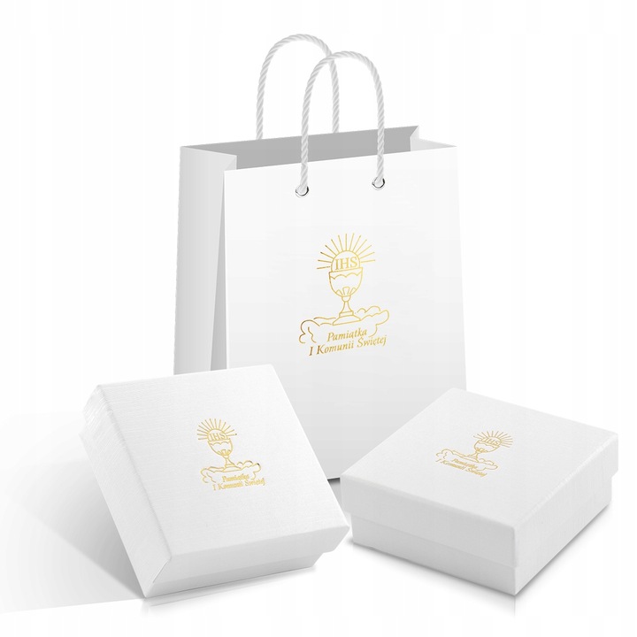 ZŁOTA LITERKA W ZAWIESZKA WISIOREK 585