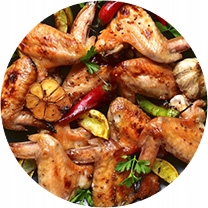 Kuchenka mikrofalowa Toshiba MW-MG20P GRILL!!